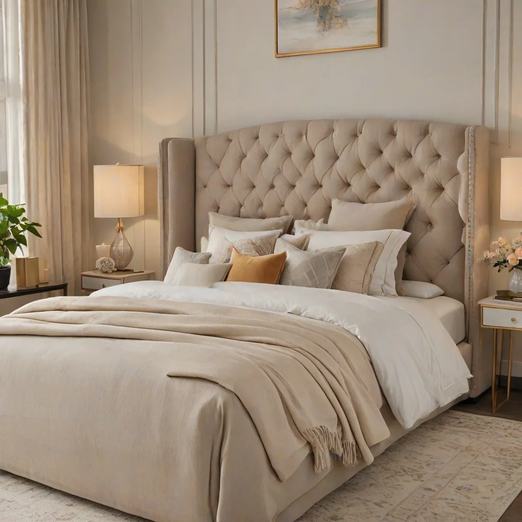 Łóżko kontynentalne co to? Wyjaśniamy, czym różni się od tradycyjnego