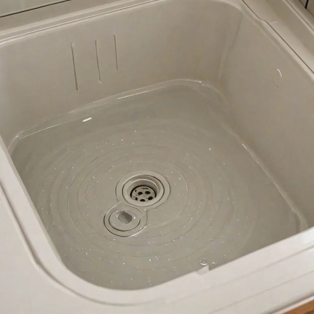 Minimalna wysokość odpływu pralki: jaka jest wymagana i dlaczego?