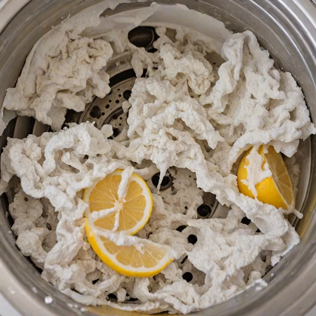 Jak usunąć brzydki zapach z pralki? Skuteczne domowe metody