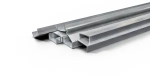 Aluminiowe profile konstrukcyjne