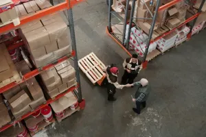 Magazyn Lublin – kiedy opłaca się wynająć dodatkową przestrzeń zamiast powiększać biuro?