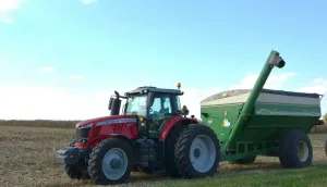 Maszyny rolnicze do nowoczesnego gospodarstwa