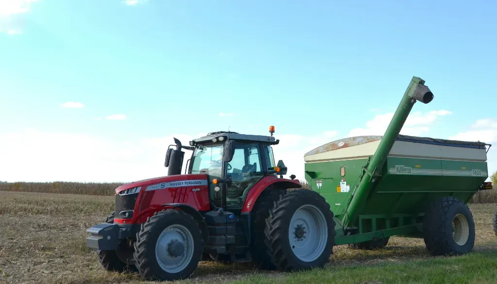 Maszyny rolnicze do nowoczesnego gospodarstwa