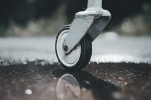 kółka transportowe