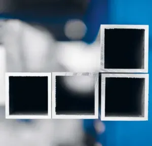 Profile aluminiowe: kluczowy element nowoczesnych konstrukcji