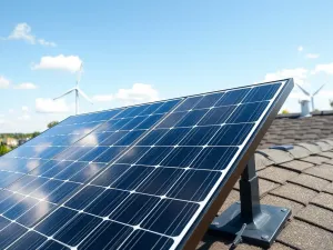 Jak rozwój technologii energetycznych wpływa na nowoczesne instalacje w domach?