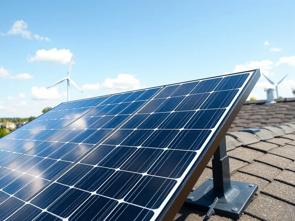 Jak rozwój technologii energetycznych wpływa na nowoczesne instalacje w domach?