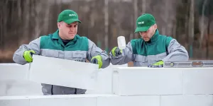 Ściany z silikatów – co warto o nich wiedzieć?