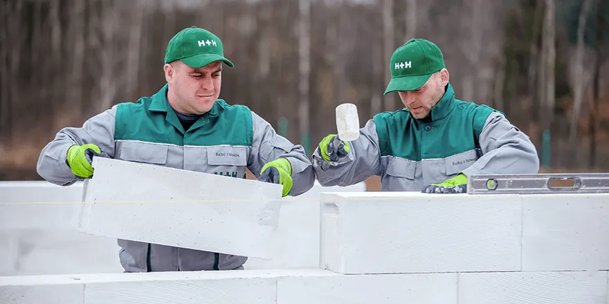 Wybór i zakup materiału ściennego – czym się kierować?