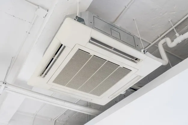 Jak prawidłowo wykonać instalację chłodniczą?
