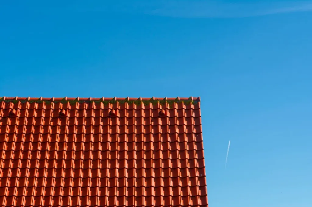 Minimalistyczny dach do domu o prostej bryle – jak dobrać pokrycie (foto)